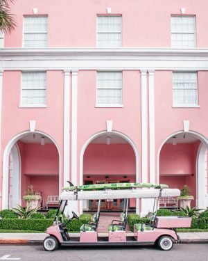 pink shuttle ride pink shuttle ride