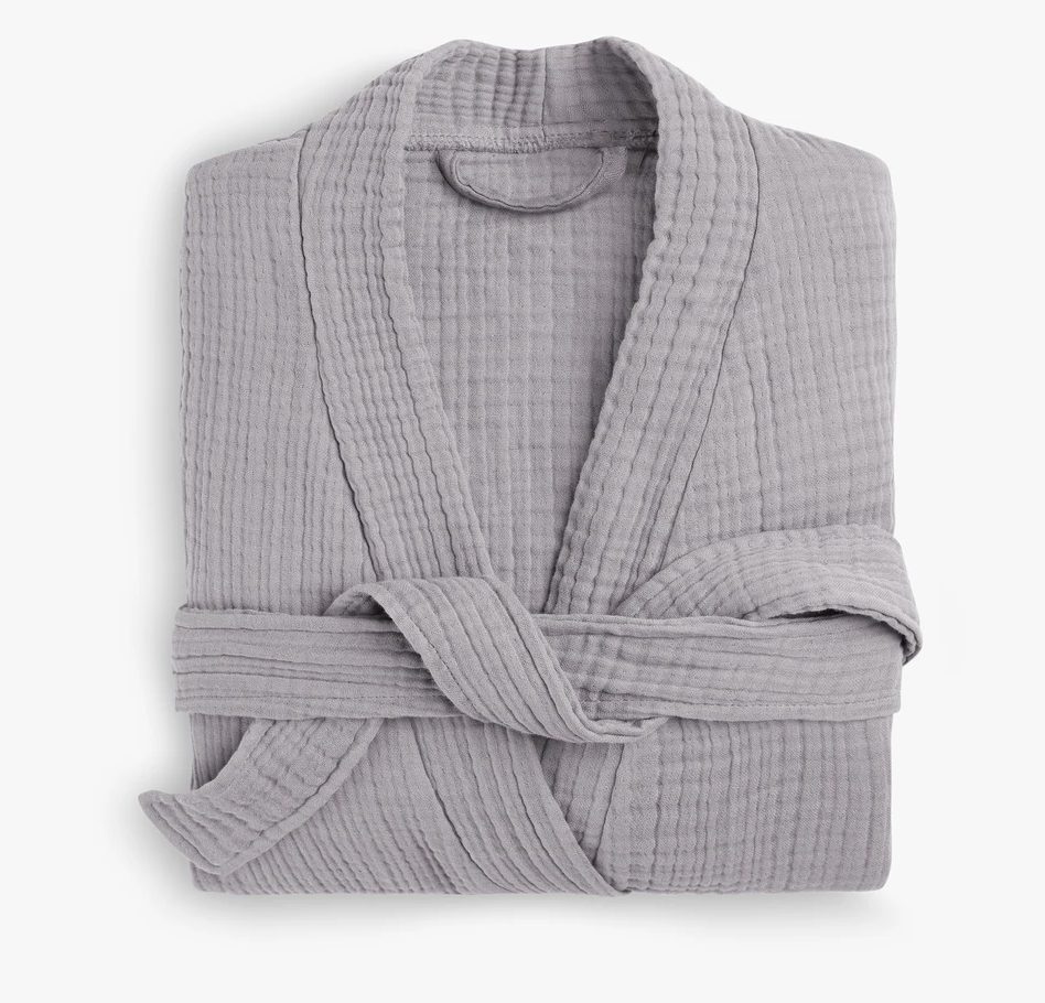 parachute cloud robe parachute cloud robe