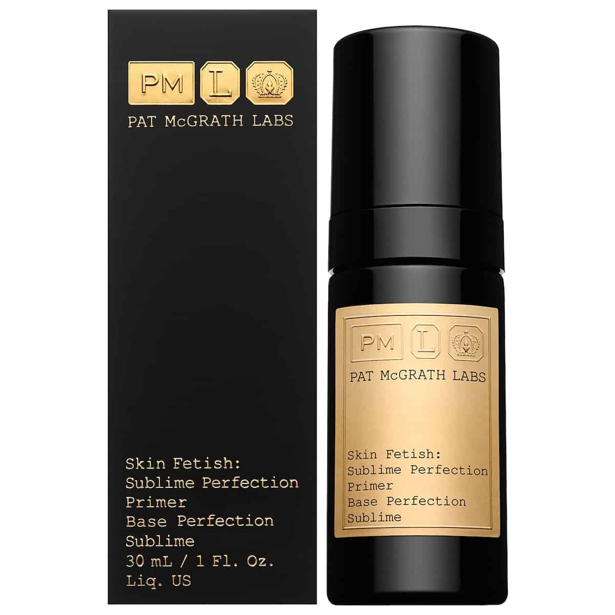 Pat McGrath Skin Fetish Sublime Perfection Primer