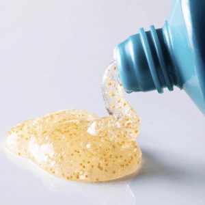 dr lancer physical exfoliant