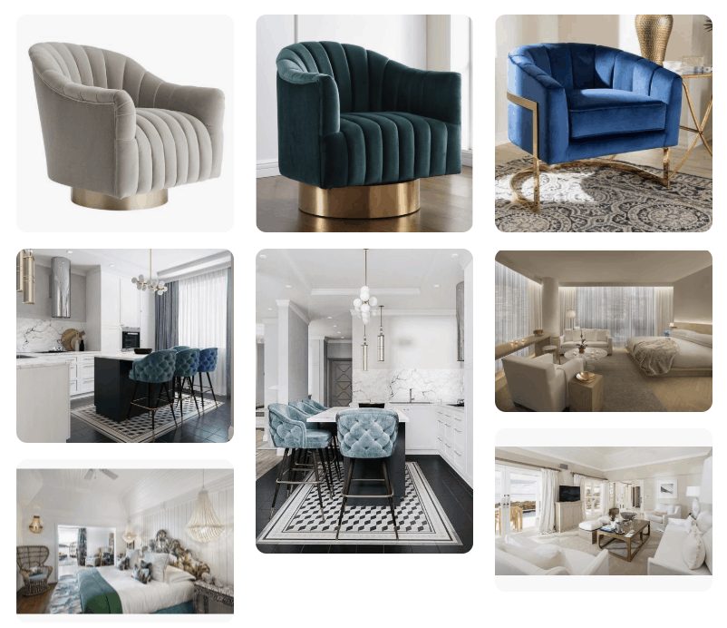 pinterest home inspo