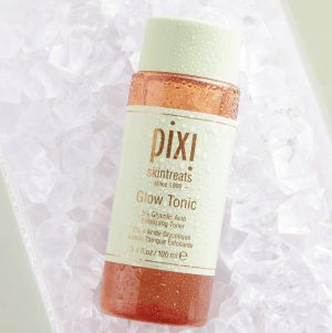 pixi glow tonic