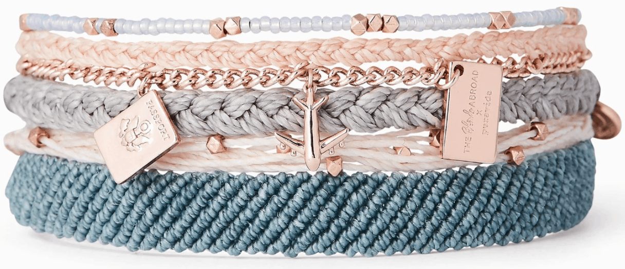 Pura Vida Bracelets