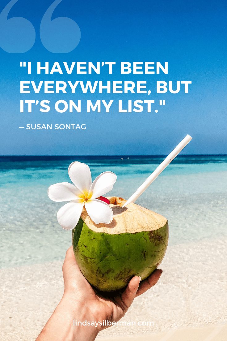 Best Travel Quotes Best Travel Quotes