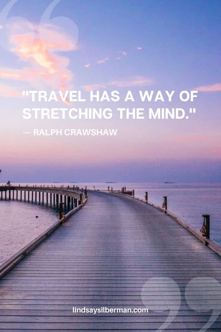 Best travel quotes
