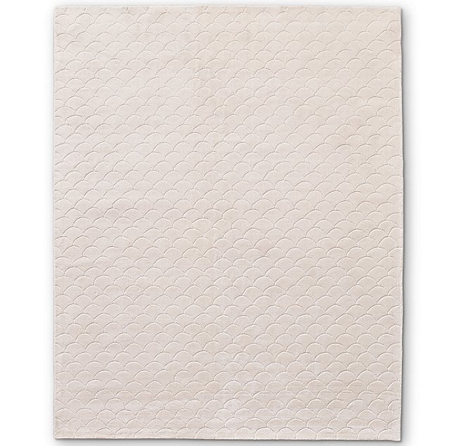 restoration hardware baby rug