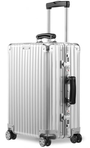 Best Carry-on Luggage