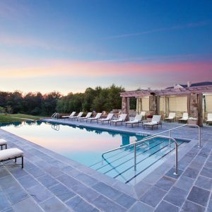 salamander resort salamander resort best girls trip destinations