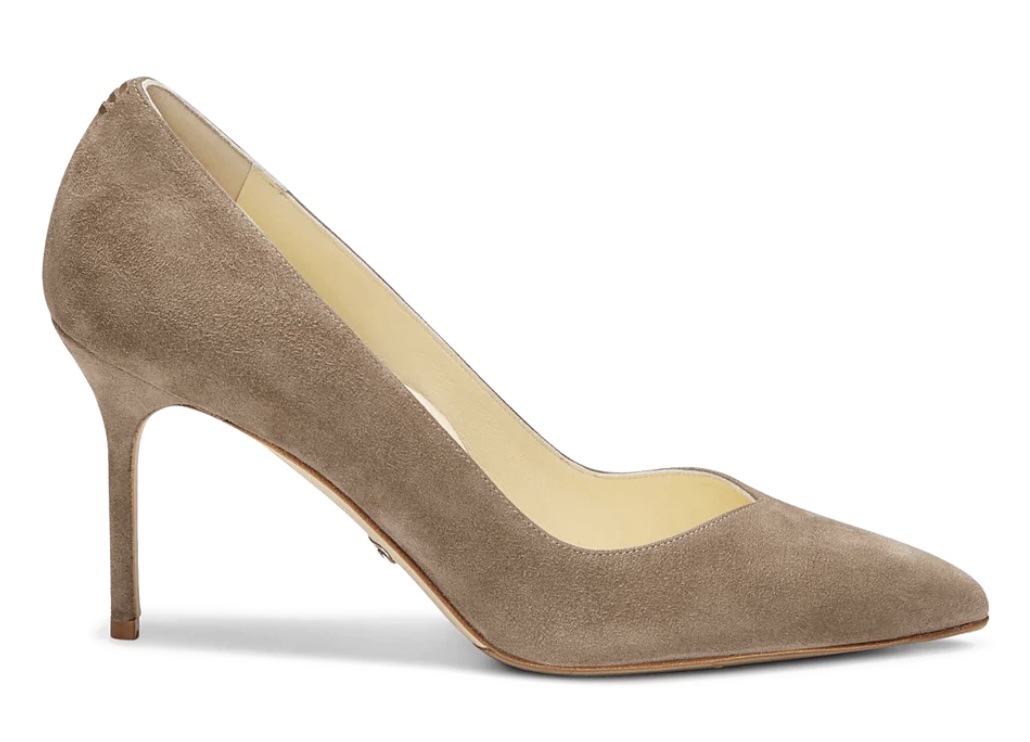 Sarah Flint Perfect Pump 85 Sarah Flint Perfect Pump 85