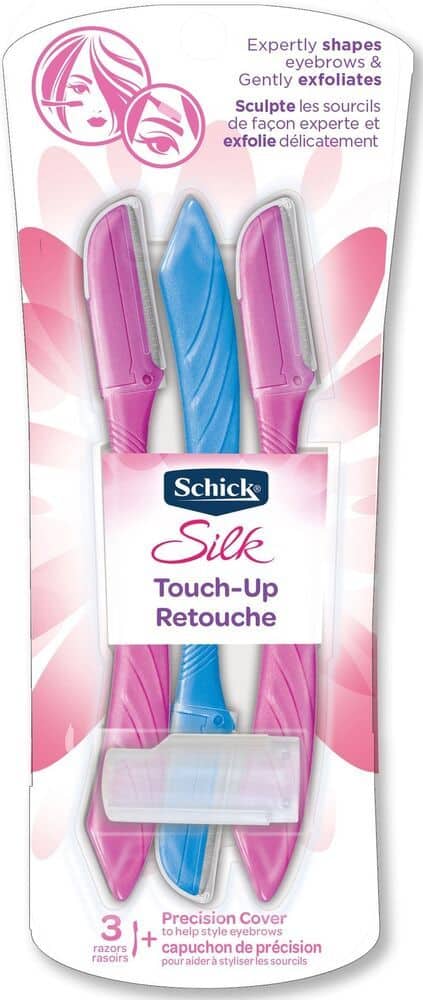 Schick Silk Touch-Up Tool