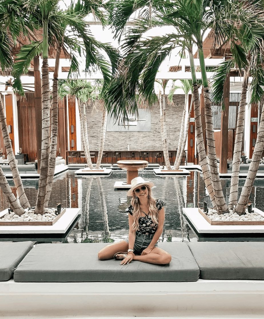 best hotels in miami