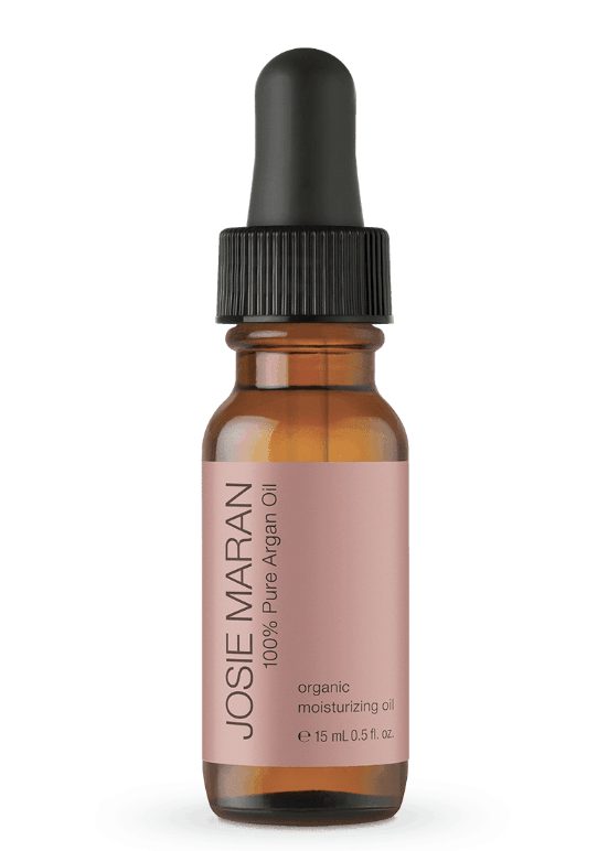 Argan Oil