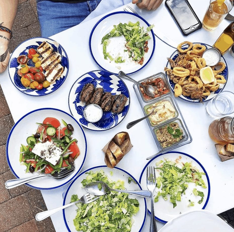 Mandolin Miami things to do in miami - Mandolin Miami