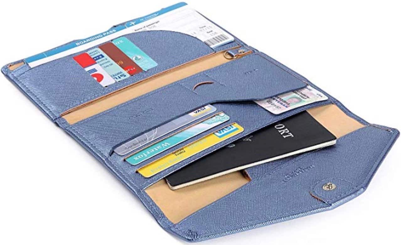 Best Travel Wallets Best Travel Wallets