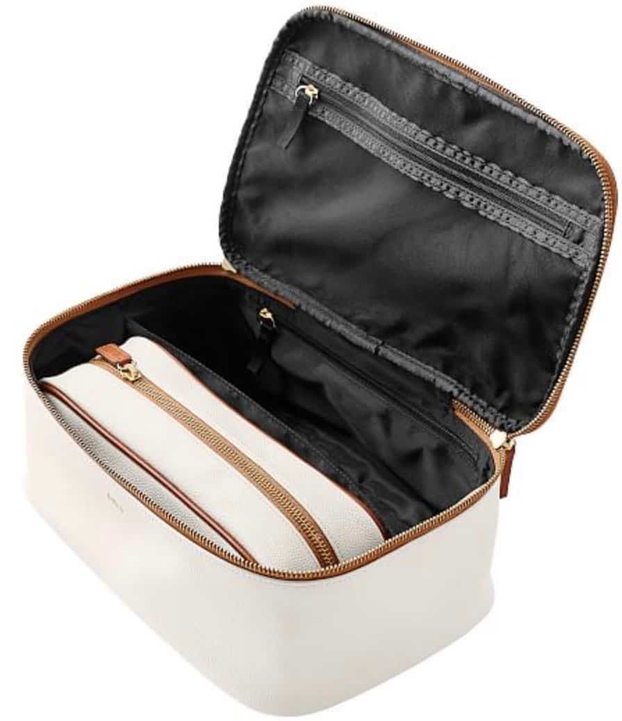 Best Toiletry Bags best cosmetics case