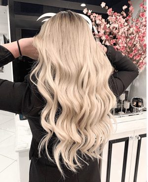 blond hair extensions sample blond hair extensions