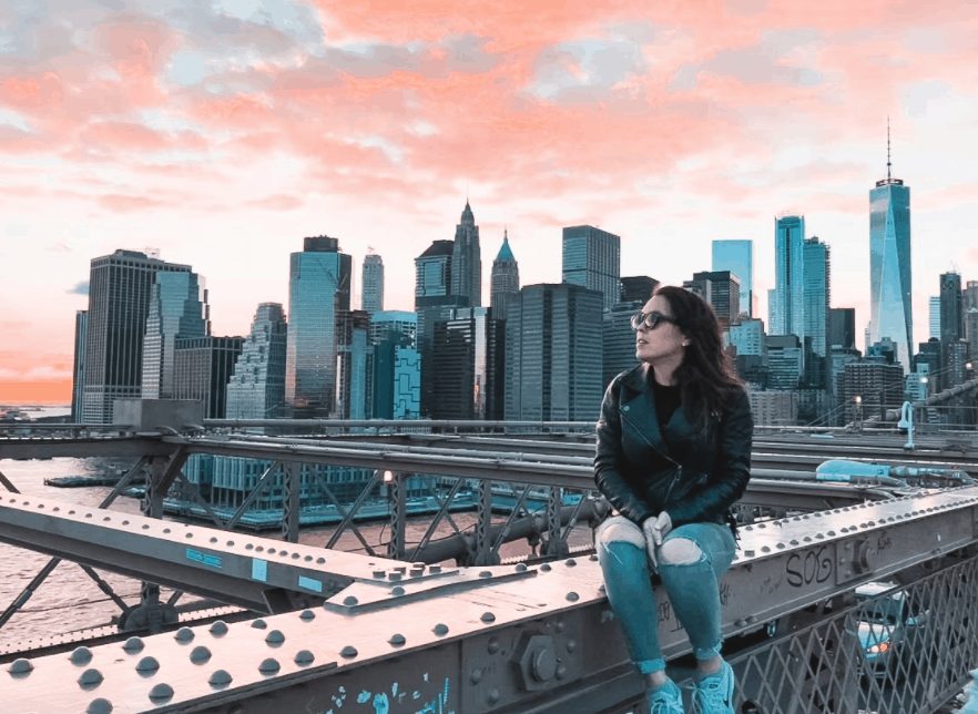 NYC Girls Weekend Tips