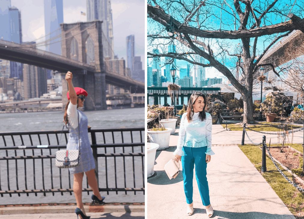 NYC Girls trip itinerary NYC Girls trip itinerary