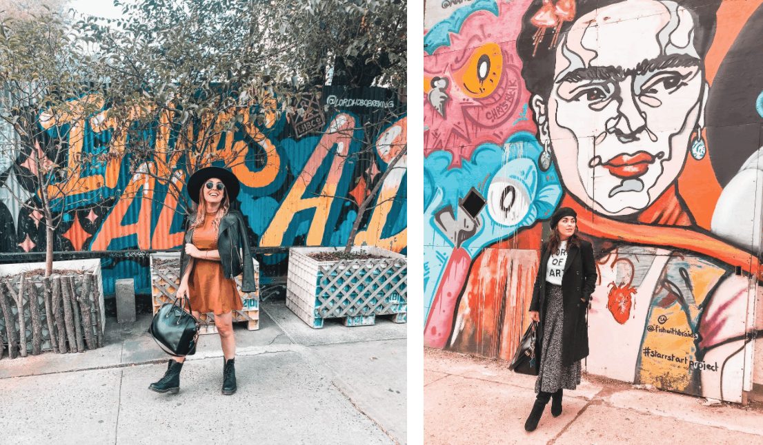 NYC Girls Weekend ideas NYC Girls Weekend Tips