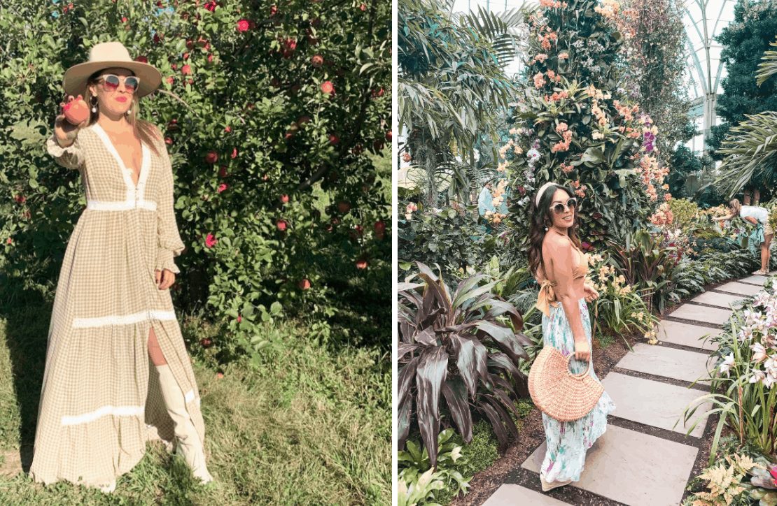 NYC Girls Weekend Tips