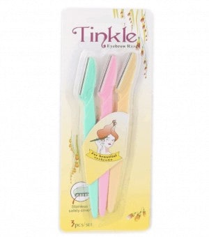 tinkle razor deramplaning tool