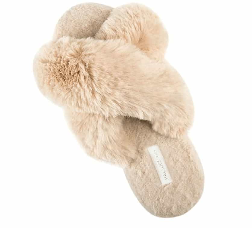 cozy amazon slippers