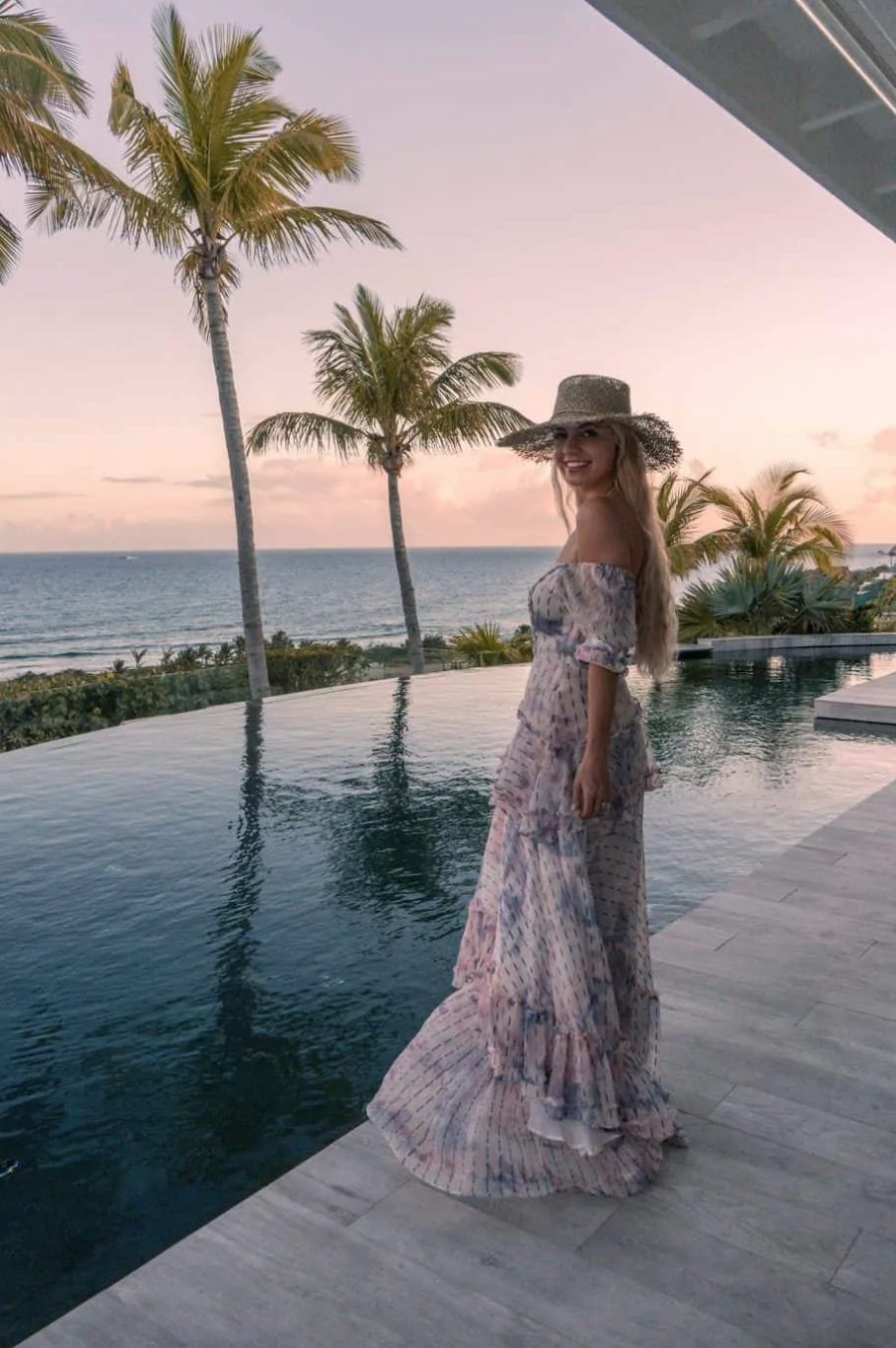 St Barths packing guide