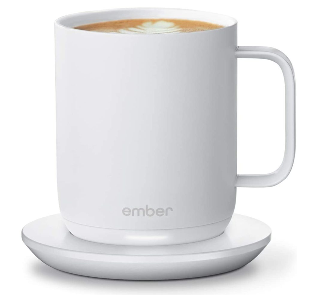 temperature-controlled coffee mug temperature-controlled coffee mug