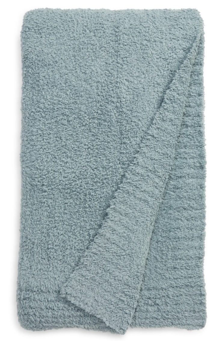 Barefoot Dreams blanket Barefoot Dreams blanket