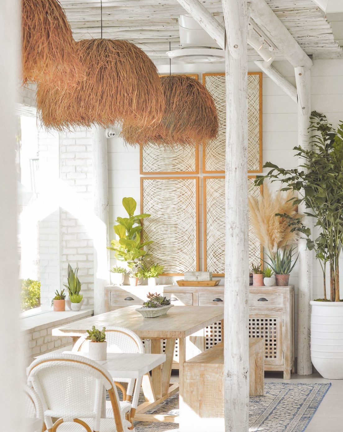 Pura Vida Pura Vida Trendiest Restaurants in Miami