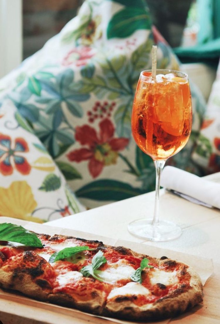 Call Me Gaby Call Me Gaby | Trendiest Restaurants in Miami