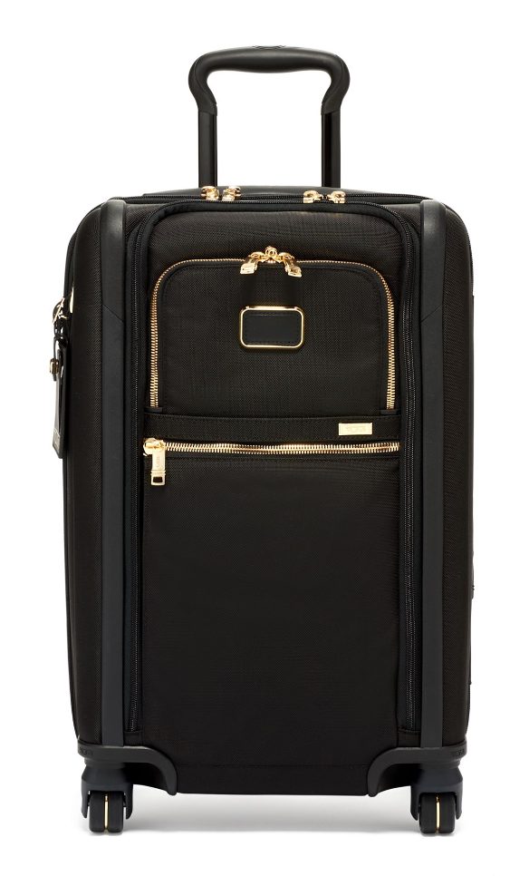 Best Carry-on Luggage