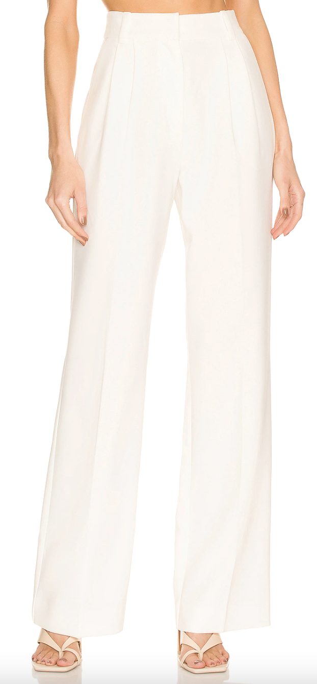 white pants party outfit white pants party outfit