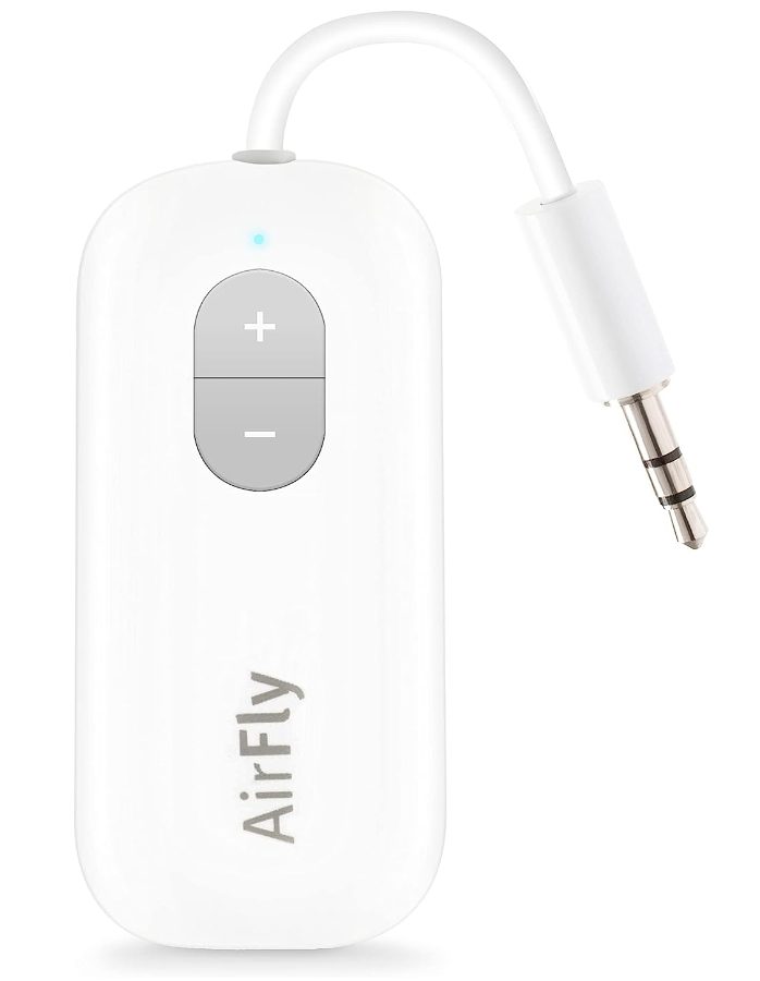 AirFly Bluetooth Wireless Transmitter AirFly Bluetooth Wireless Transmitter