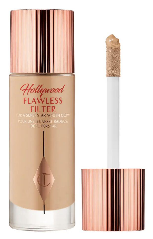 Hollywood Flawless Filter Hollywood Flawless Filter