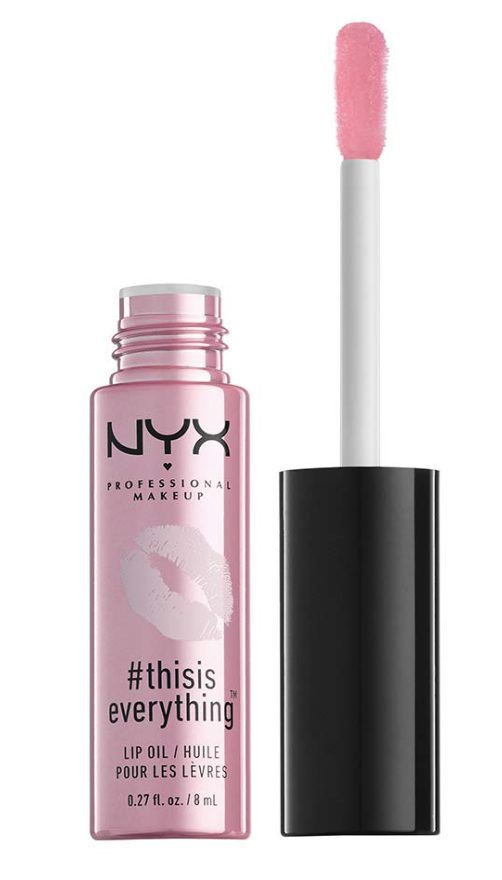 NYC Lip Oil ThisIsEverythinglipstick NYC Lip Oil #ThisIsEverythinglipstick