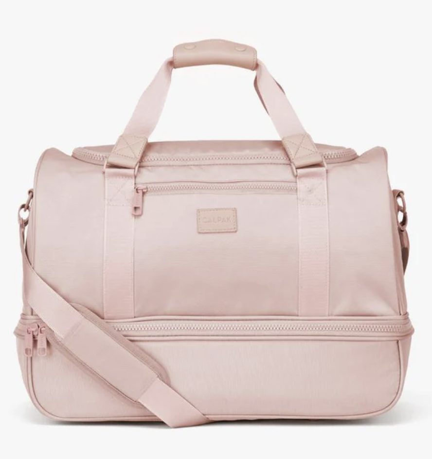 Weekend Travel Duffel Weekend Travel Duffel | The Best Gifts Under $150