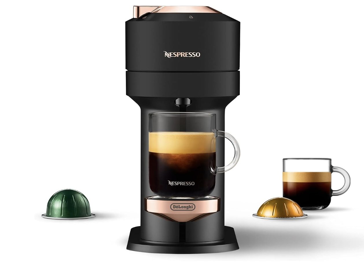 Nespresso Maker Nespresso Maker