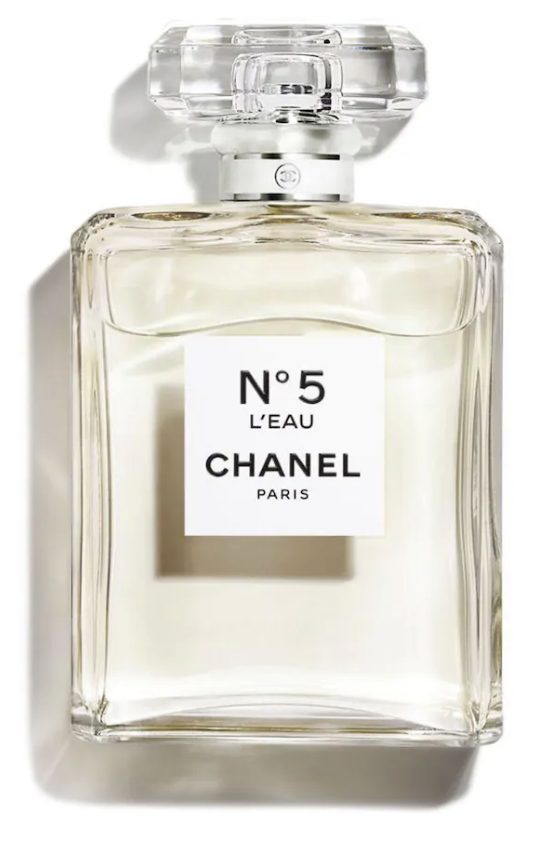 Chanel No. 5 L'Eau Spray Chanel No. 5 L'Eau Spray