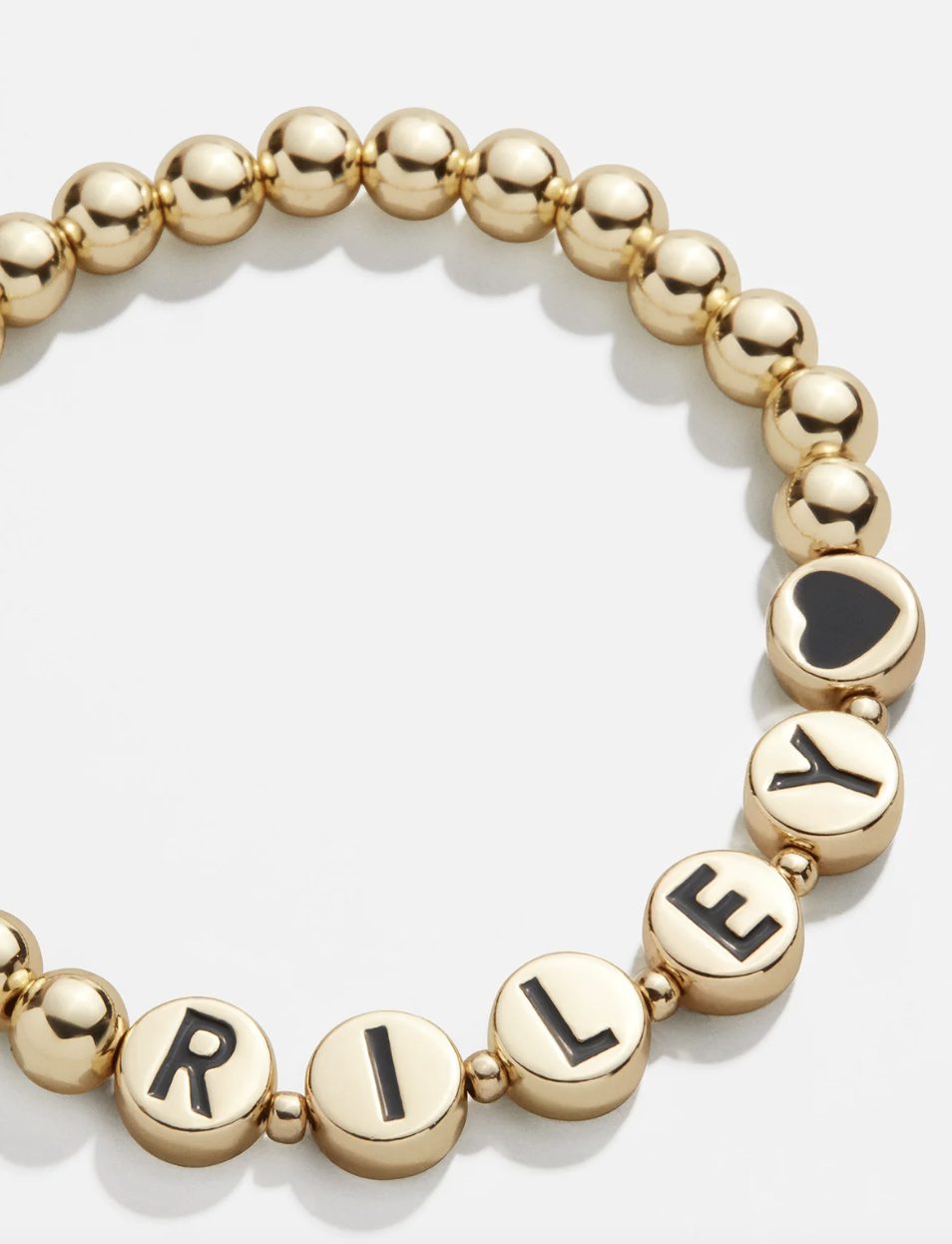 custom name bracelet custom name bracelet | The #SilbSquad Gift Guide
