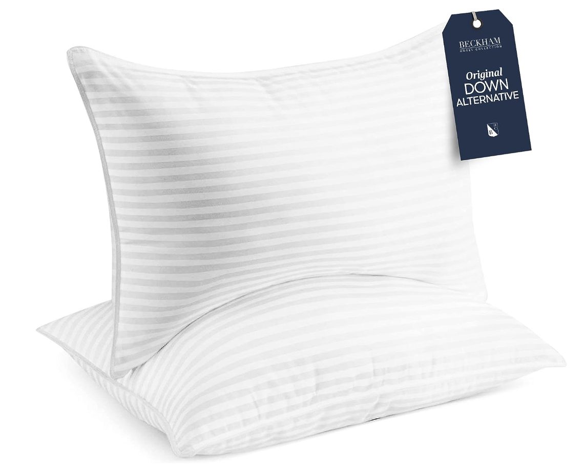 Beckham Hotel Collection Bed Pillows Beckham Hotel Collection Bed Pillows