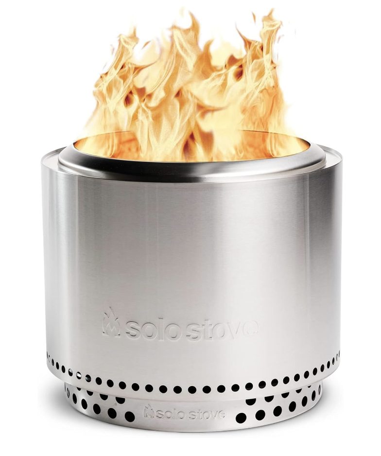 Solo Stove Solo Stove | Gift Ideas for Men
