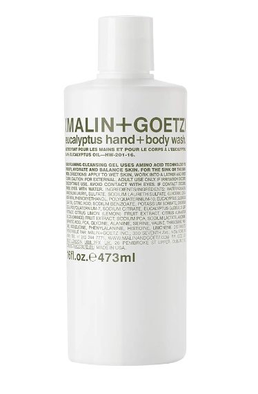 luxe body wash for men luxe body wash Gift Ideas for Men