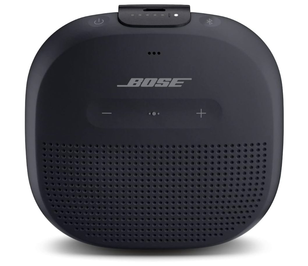 Bose Bluetooth speaker Bose Bluetooth speaker | Gift Ideas for Men