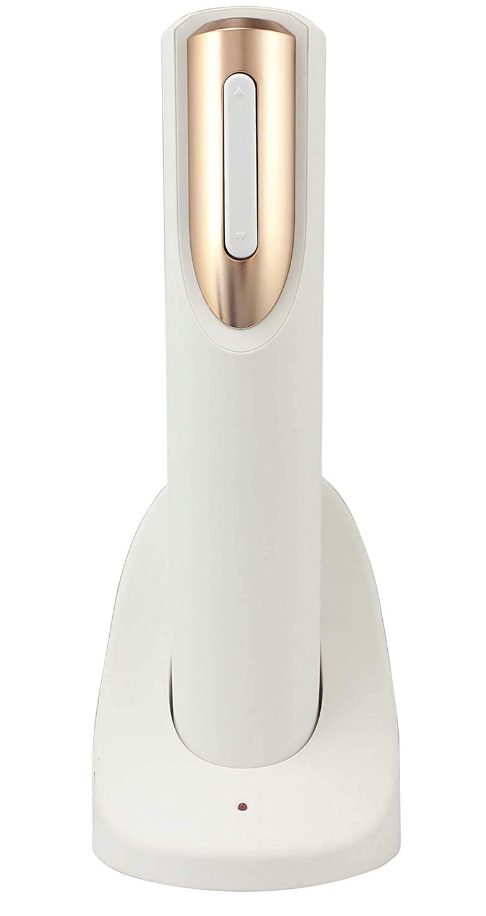 electric wine bottle opener electric wine bottle opener | The #SilbSquad Gift Guide