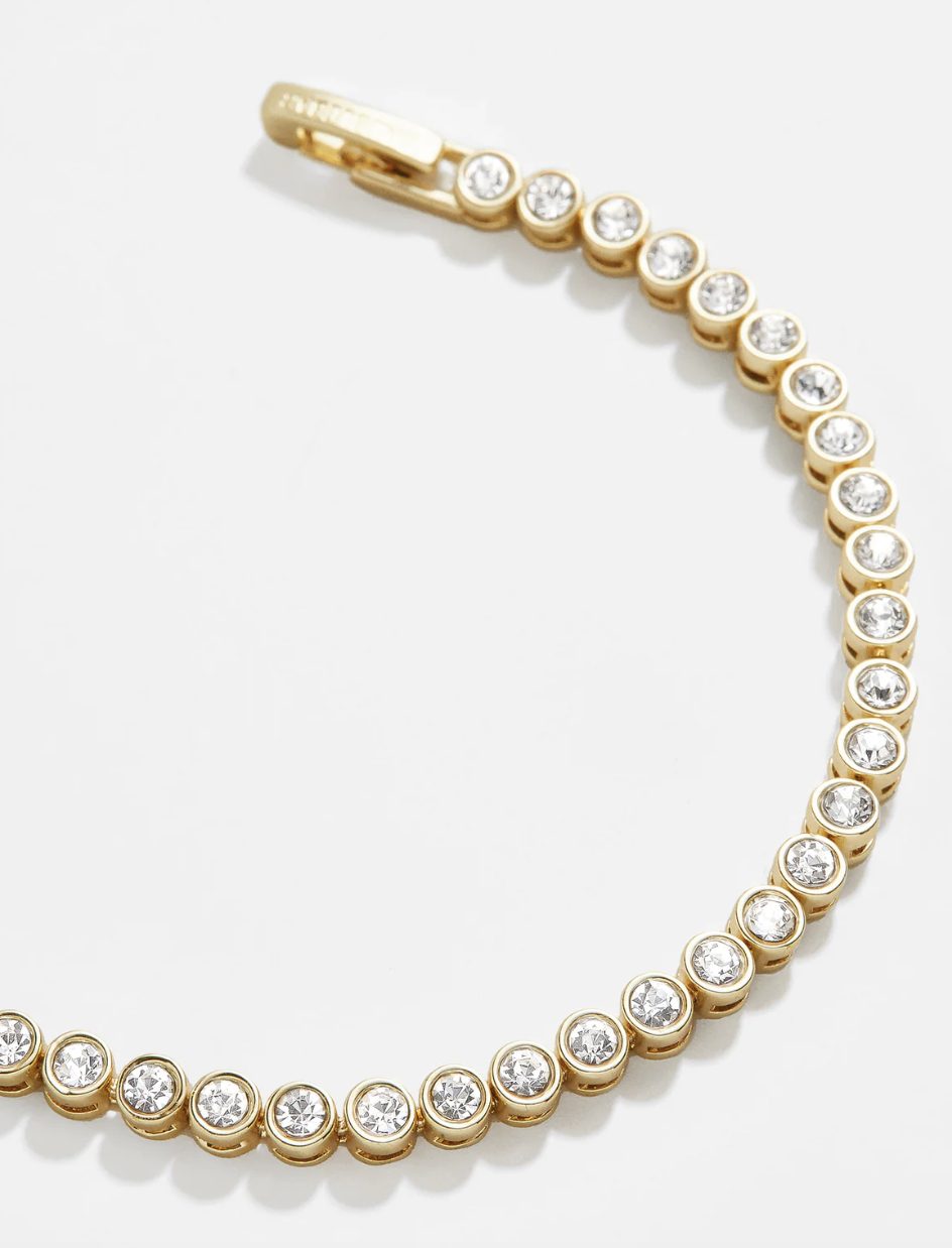 Tennis bracelets Tennis bracelets | The #SilbSquad Gift Guide