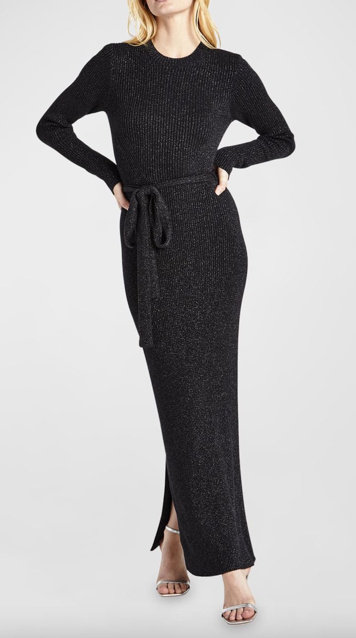 Sweater Dress Sweater Dress