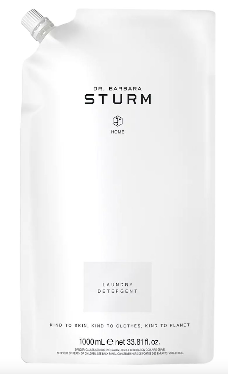 Dr. Barbara Sturm Laundry Detergent Dr. Barbara Sturm Laundry Detergent