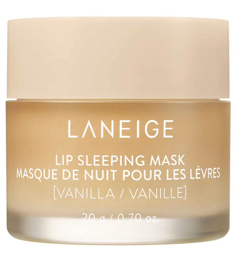 Lip Sleeping Mask Lip Sleeping Mask | Favorite Things Party Gift Ideas