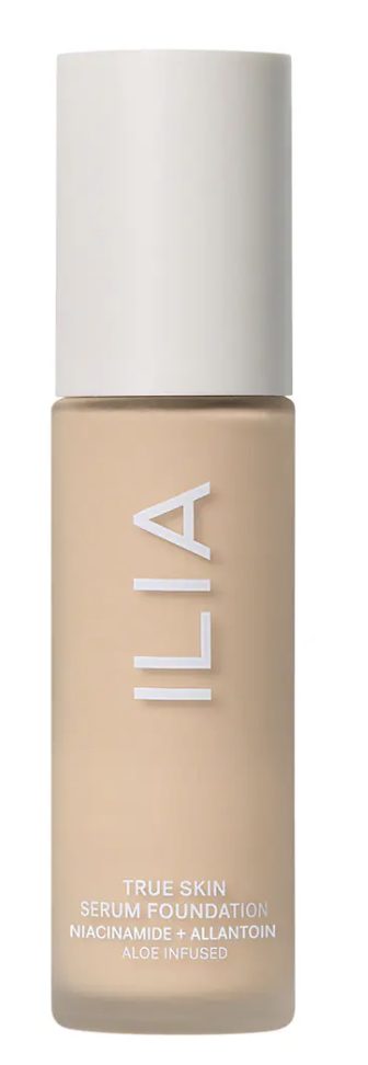 Ilia Foundation Review Ilia Foundation Review